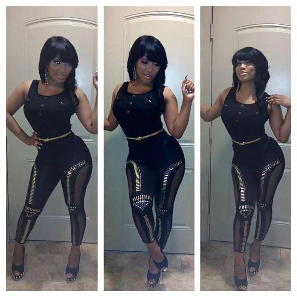 24P Black bitch 3