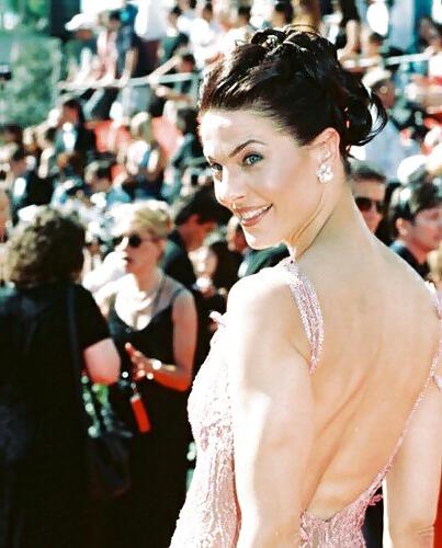 19P Female Celebs - I come, Ihave come, I will come..
