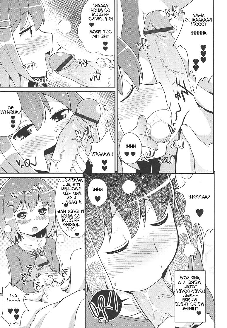 16P Toon trap 07