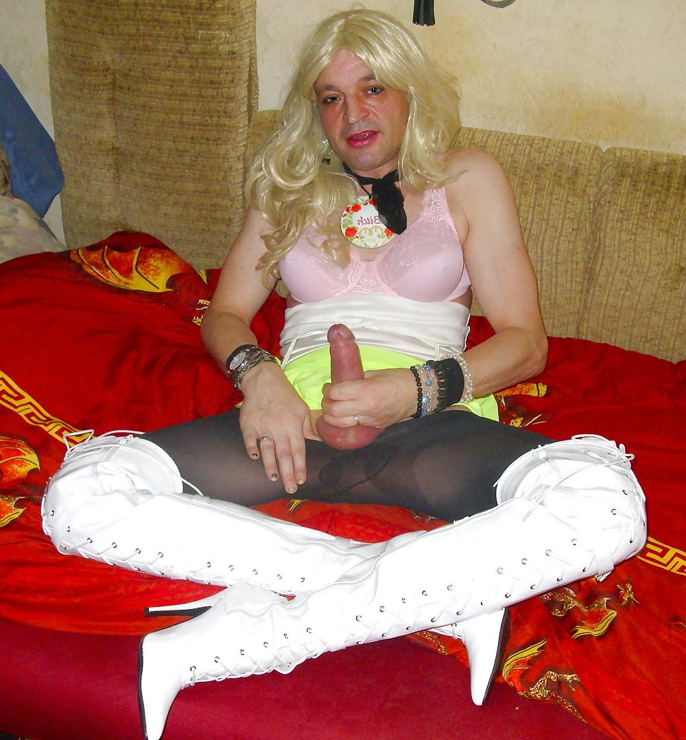 25P TV Bitch Jacqueline