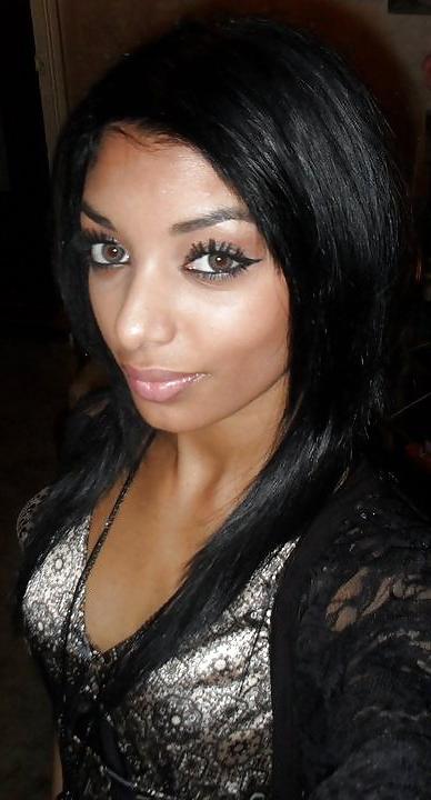 12P Paki bitch from london