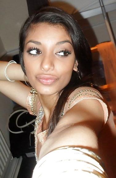 12P Paki bitch from london