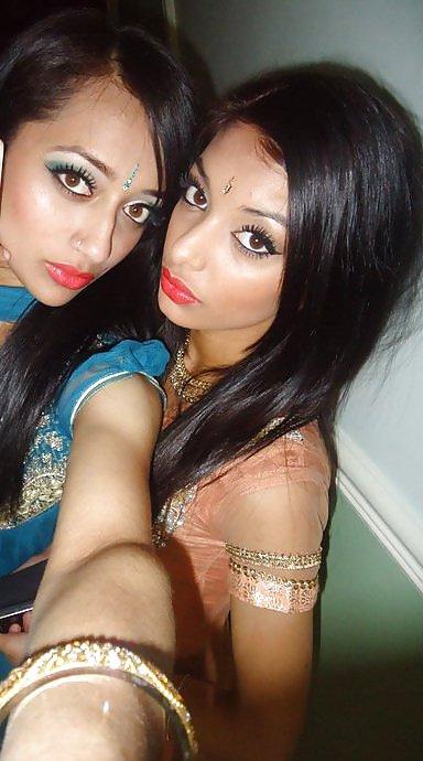 12P Paki bitch from london