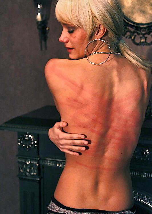 25P Corporal Punishment