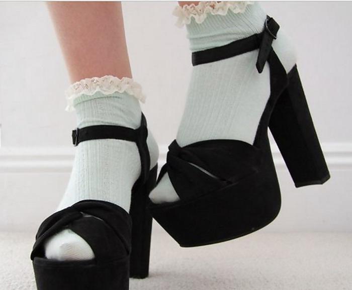 25P All for beautiful feet 15