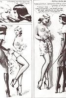 13P The art of John Willie