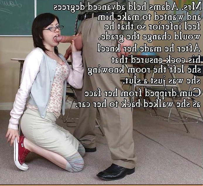14P Dumb in Glasses Captions