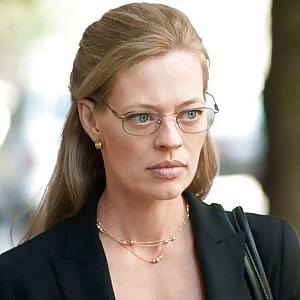 13P Female Celebs  - Jeri Ryan.. my fave Borg...