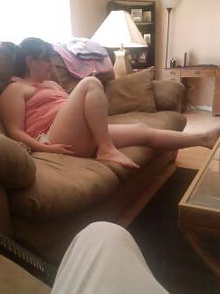 12P Bbwcumbucket: My Great White Goddess Vol.6 