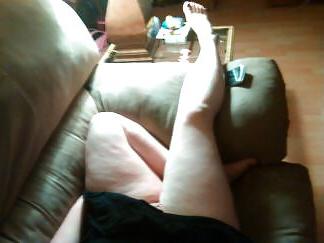12P Bbwcumbucket: My Great White Goddess Vol.6 