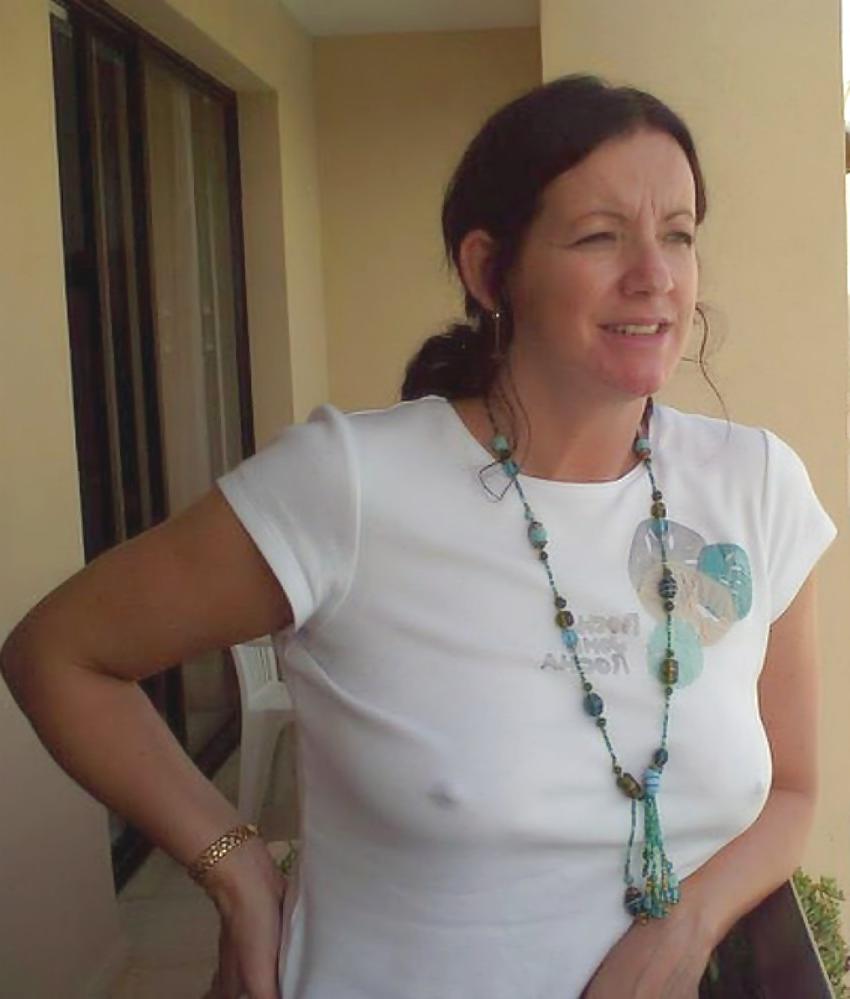 25P Chubby Mature British Wife