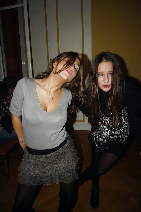 23P Jeune pute Amance teen ass