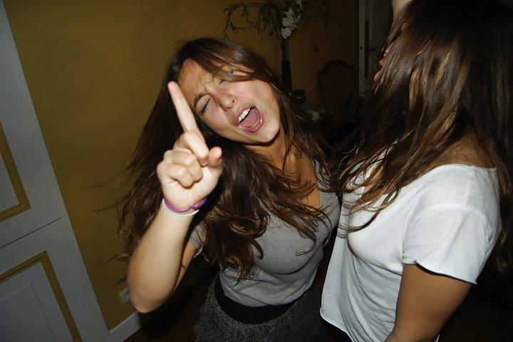 23P Jeune pute Amance teen ass