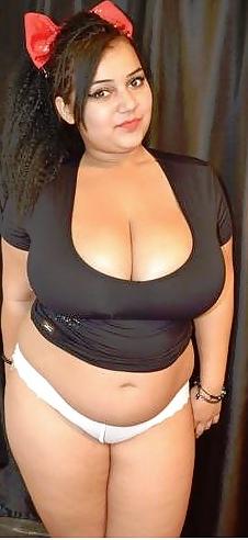 25P CURVY GIRL