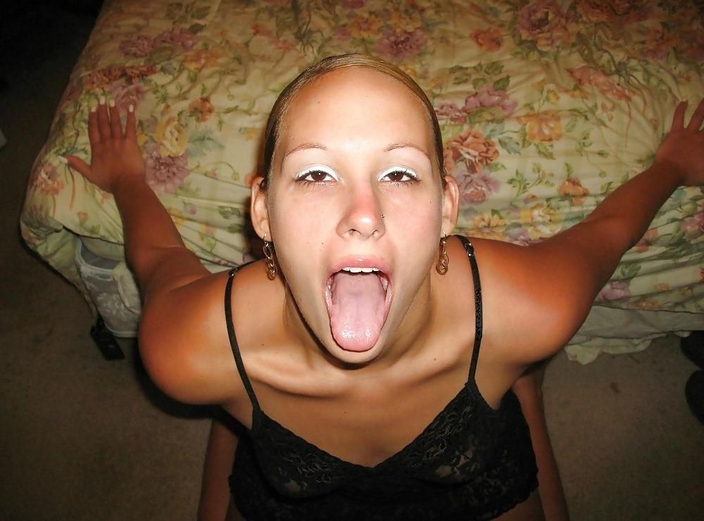 19P Cute Wife Loves Fucking And Getting Her Face Full Of Cum 