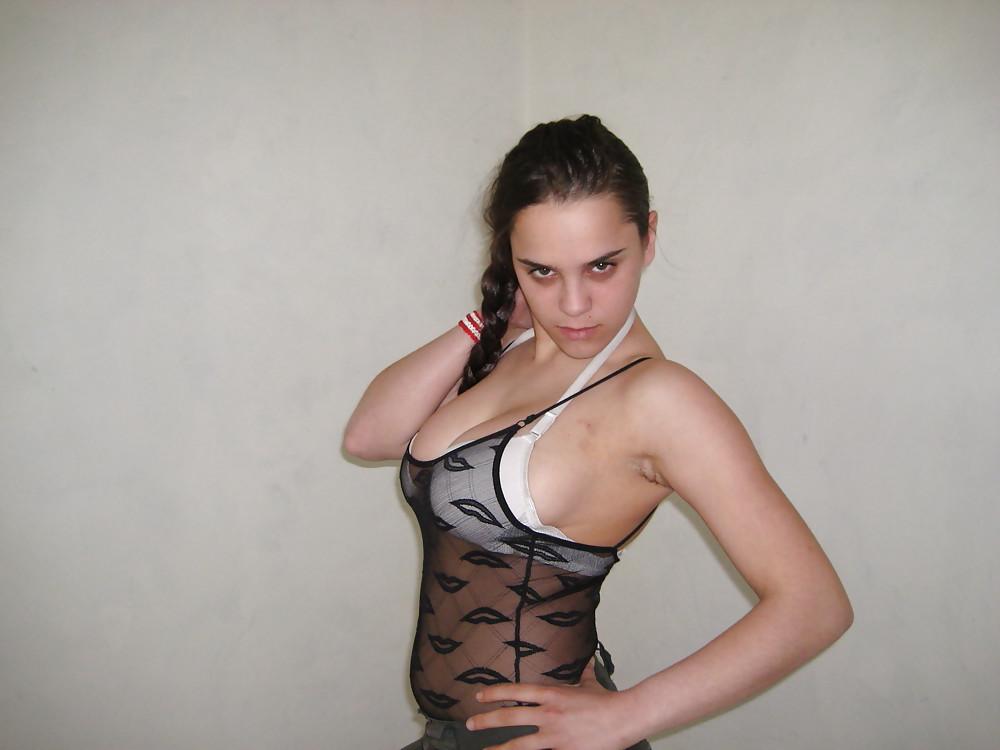 24P Sexy Nasty Chubby Whore