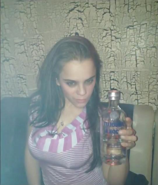 24P Sexy Nasty Chubby Whore