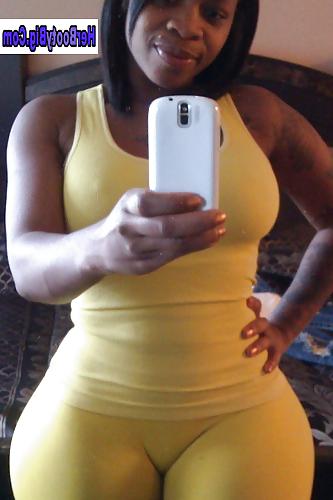 6P Juicy PhatAss Booty