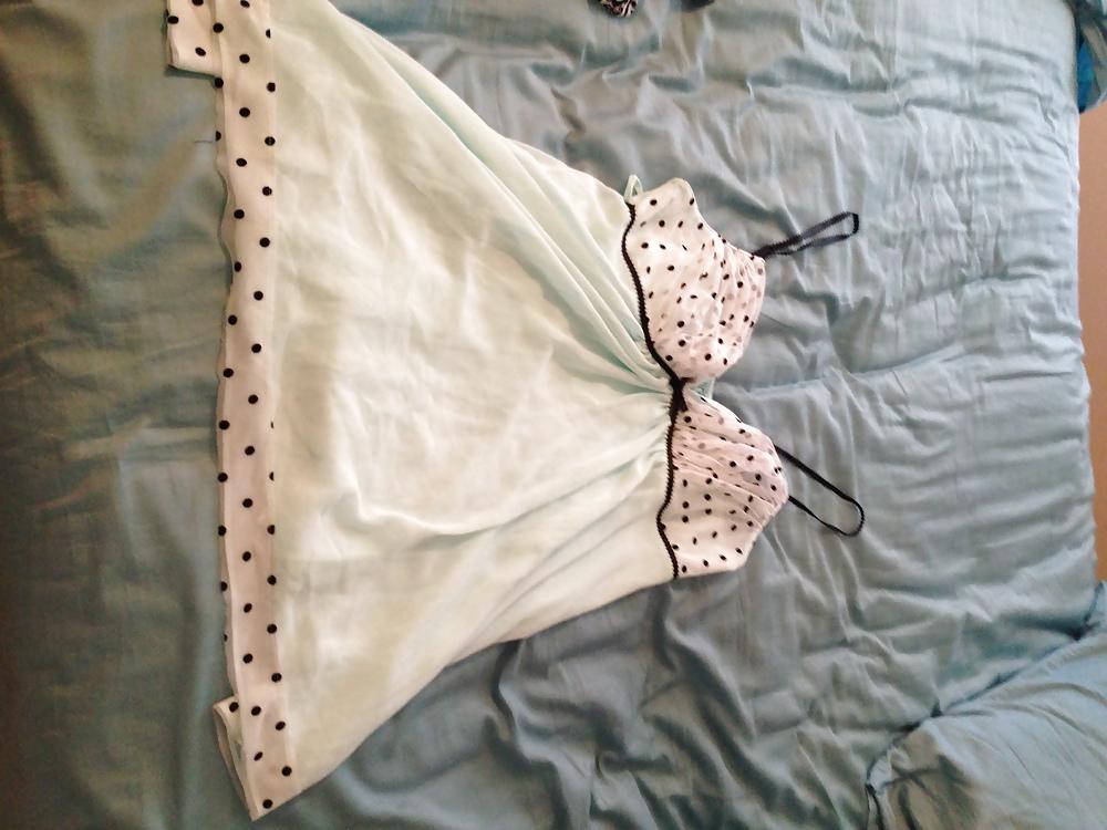 8P Wife's Collection of Toys and Lingerie