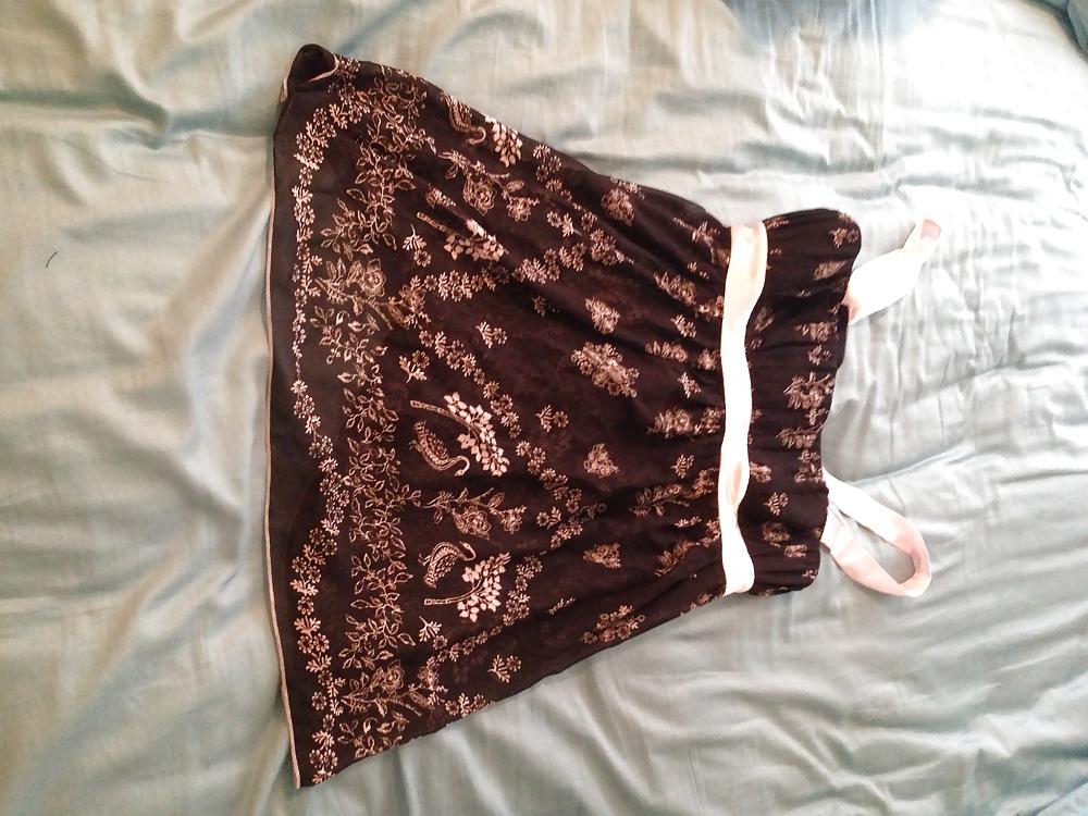 8P Wife's Collection of Toys and Lingerie