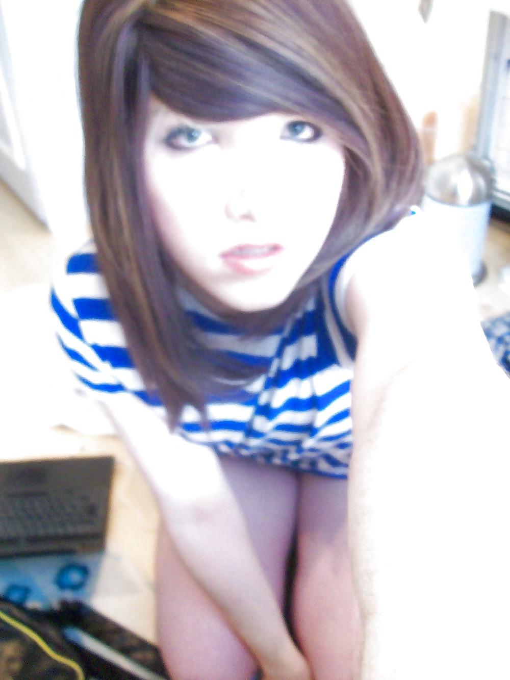 25P Totally cute trap