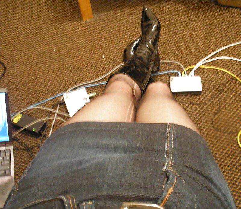 15P Kinky slutty schoolgirl