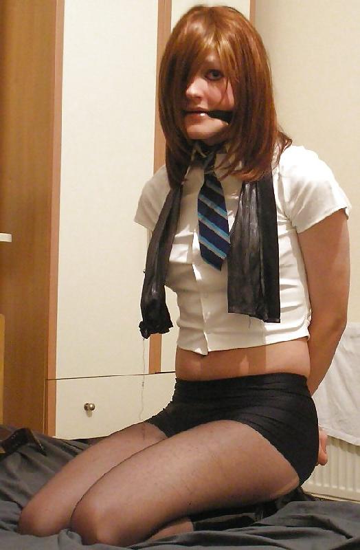 15P Kinky slutty schoolgirl