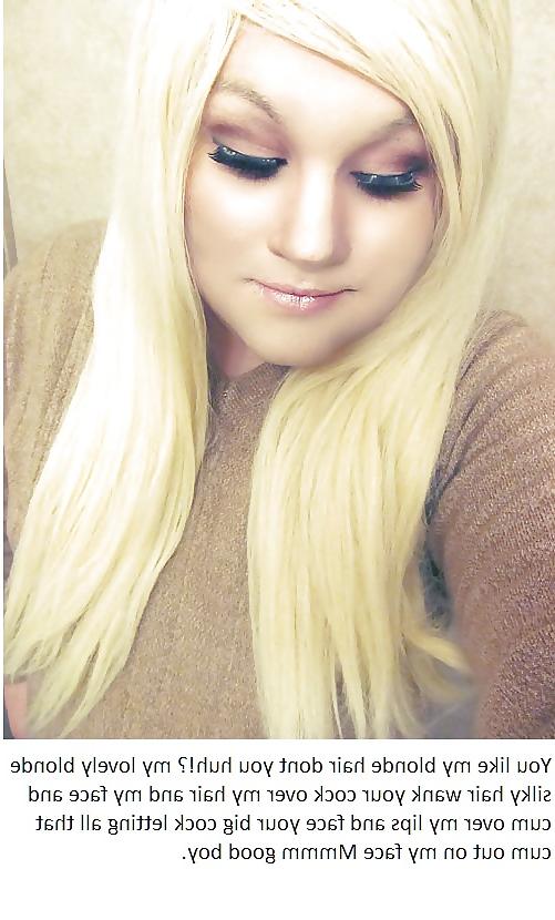 15P Caption's for my beautiful goddess jessekavontral