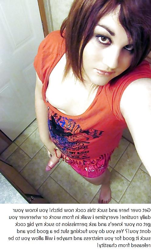 15P Caption's for my beautiful goddess jessekavontral