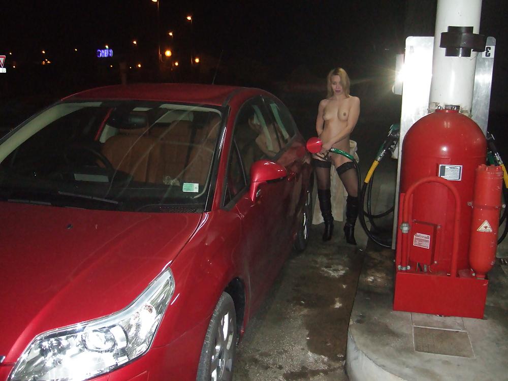23P FRENCH Teen Bitch Girl 001