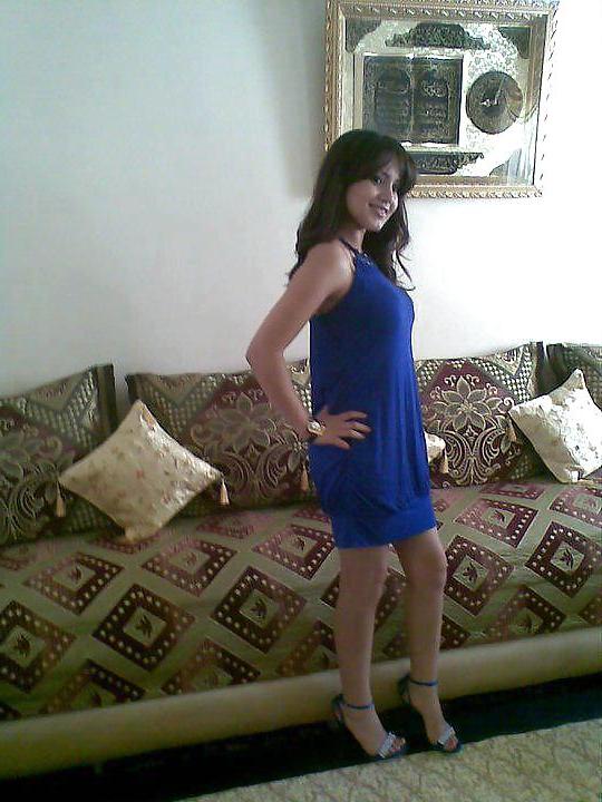 17P Look...this is the most amazing bitch from tunisia :p
