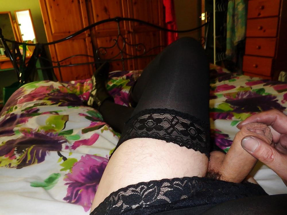 13P My little bitch playing nice