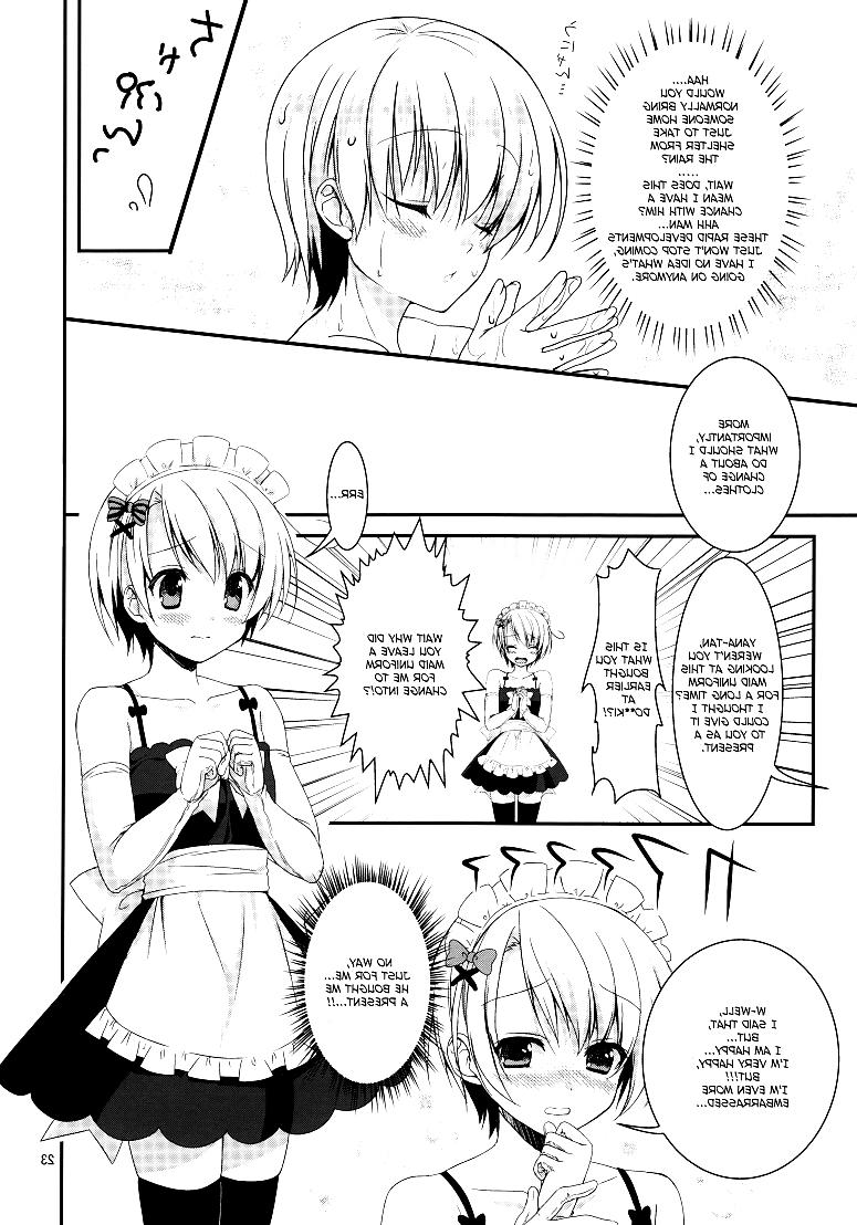 14P Toon trap 19