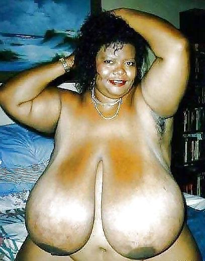 21P Normas huge juggs