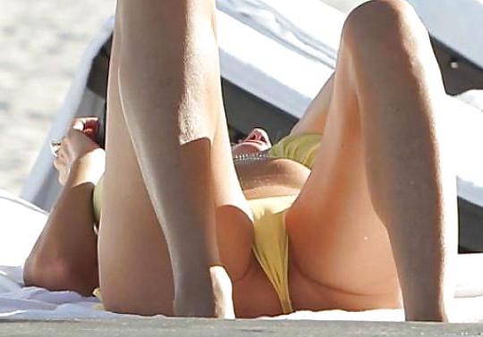 25P Rita Rusic Feet 