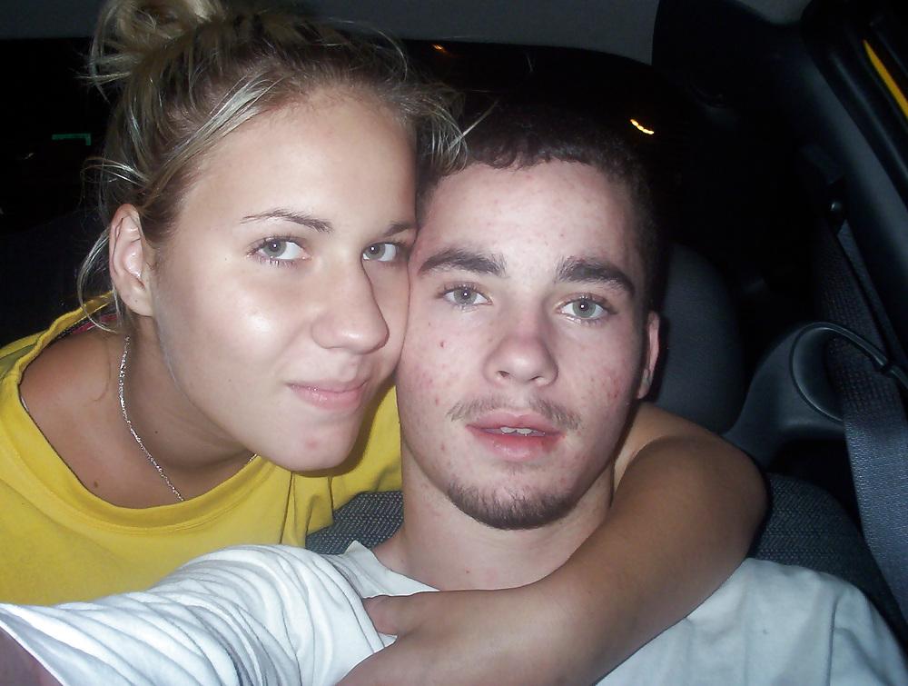 25P USA Teen Bitch Girl 007