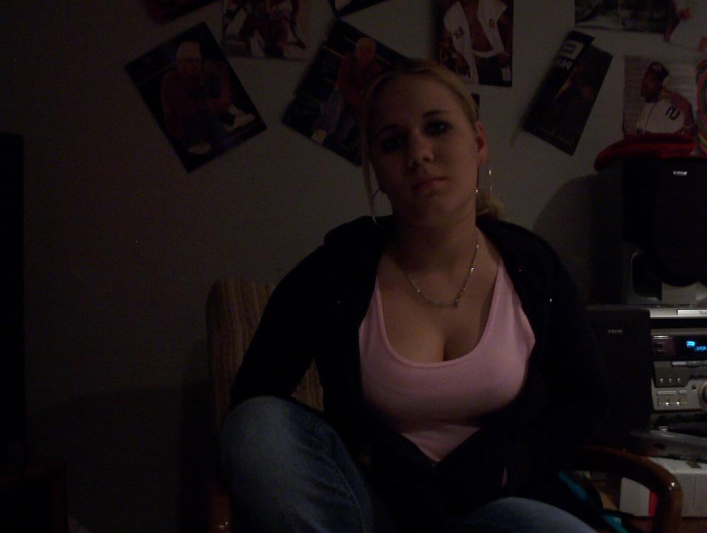 25P USA Teen Bitch Girl 007