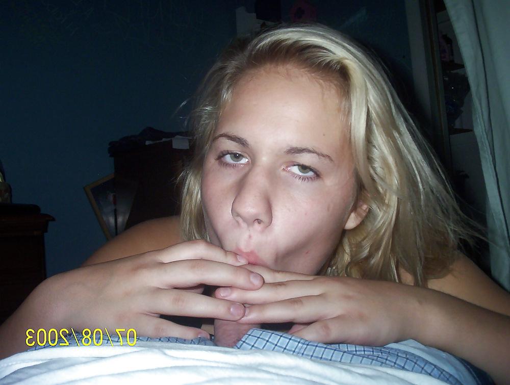 25P USA Teen Bitch Girl 007