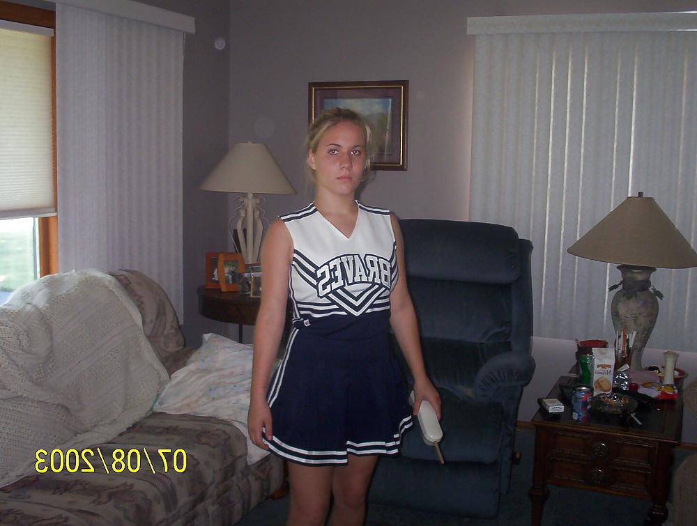 25P USA Teen Bitch Girl 007