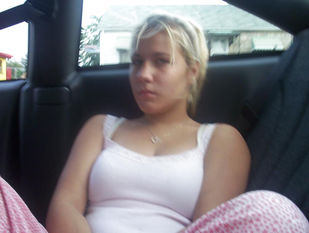 25P USA Teen Bitch Girl 007