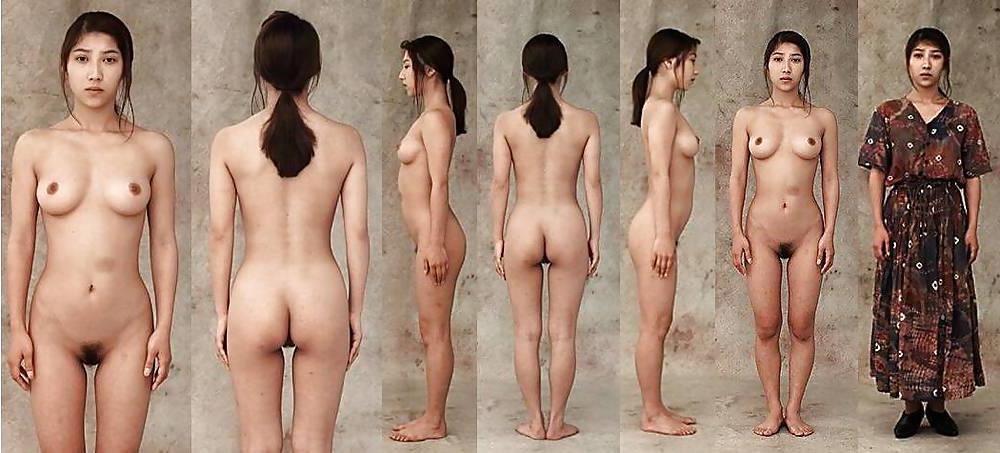 17P Cute Asians  Set 3