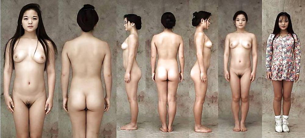 17P Cute Asians  Set 3