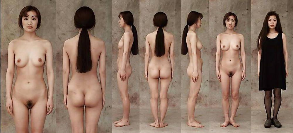 17P Cute Asians  Set 3