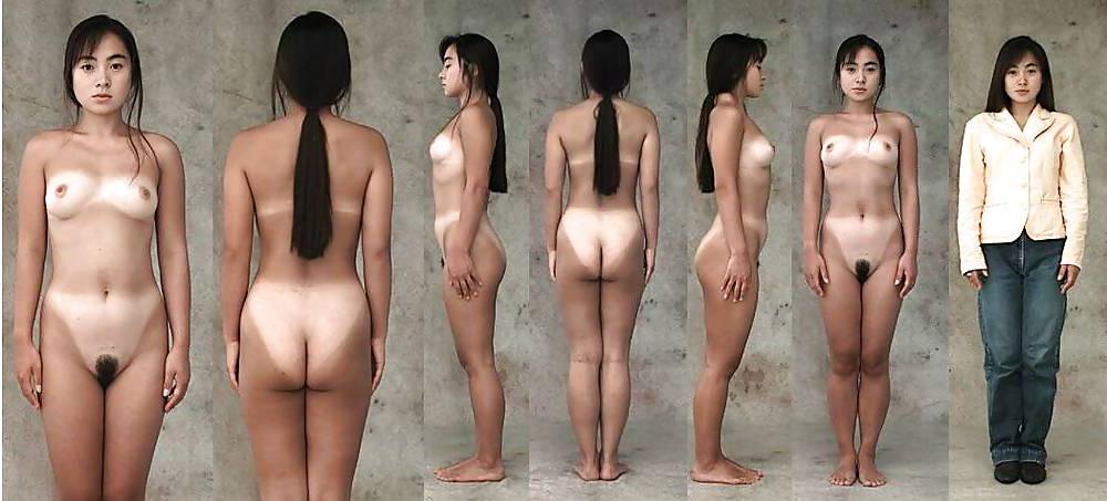 17P Cute Asians  Set 3
