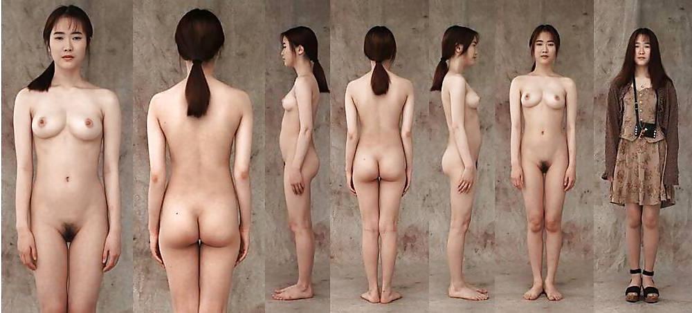 17P Cute Asians  Set 3