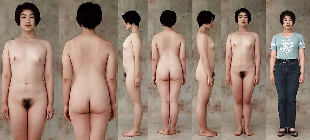 17P Cute Asians  Set 3
