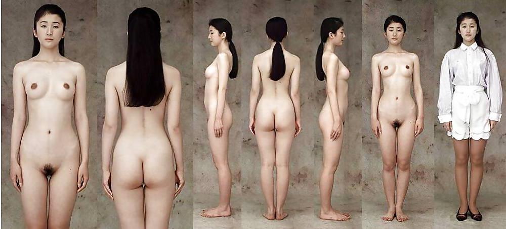17P Cute Asians  Set 3