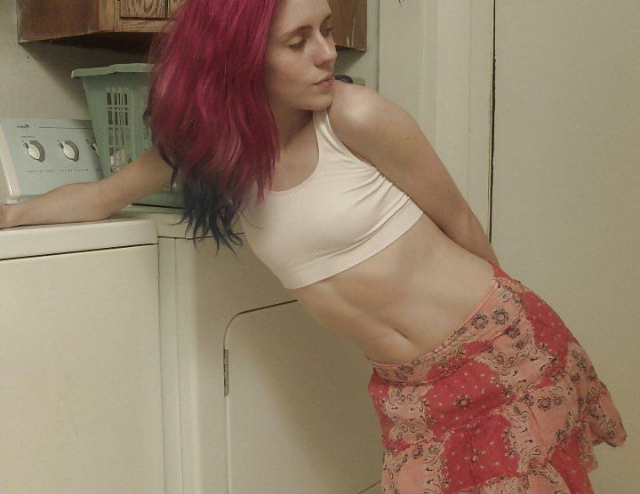 24P Punk Teen 