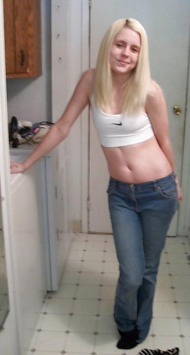 24P Punk Teen 