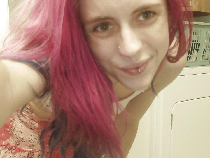 24P Punk Teen 